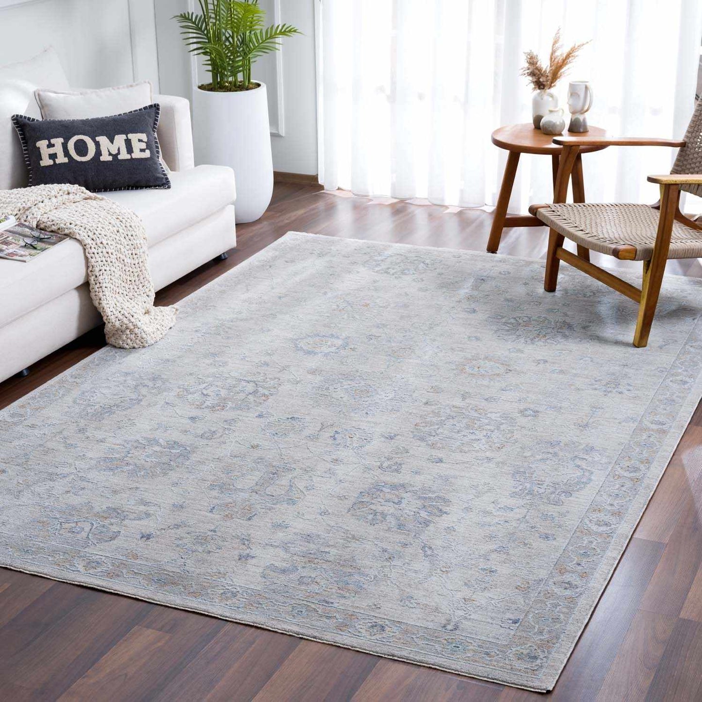 Albuquerque Area Rug from PriceLows™