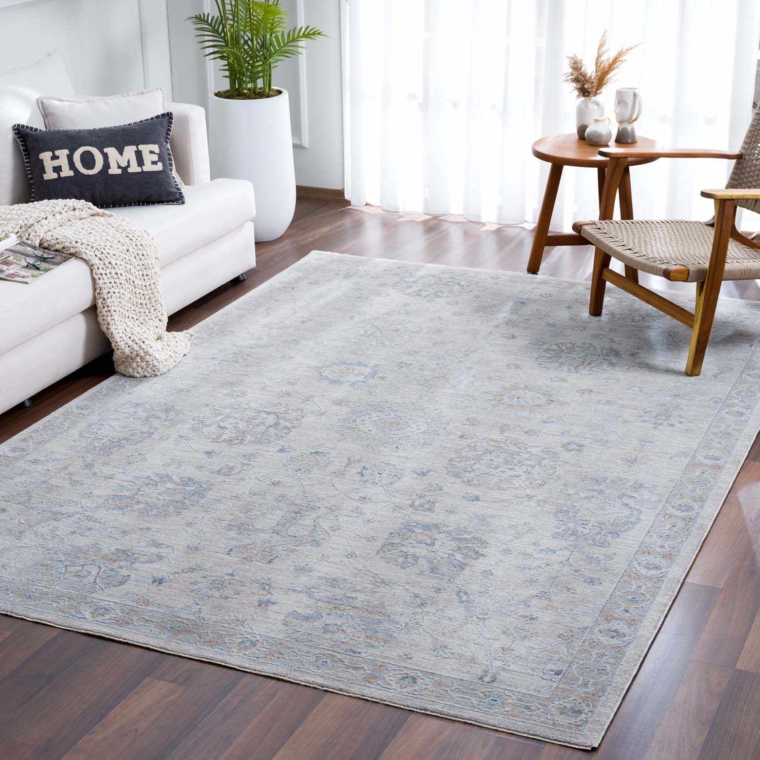 Albuquerque Area Rug from PriceLows™