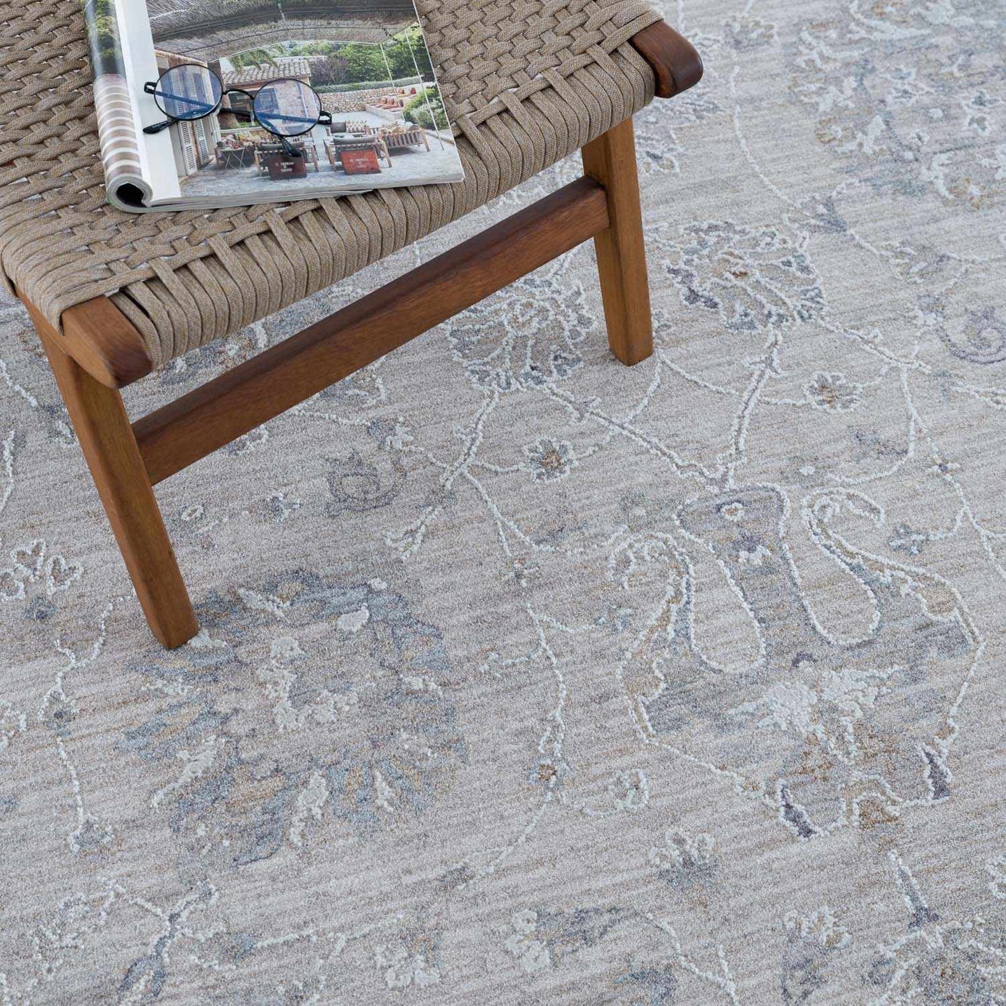Albuquerque Area Rug from PriceLows™