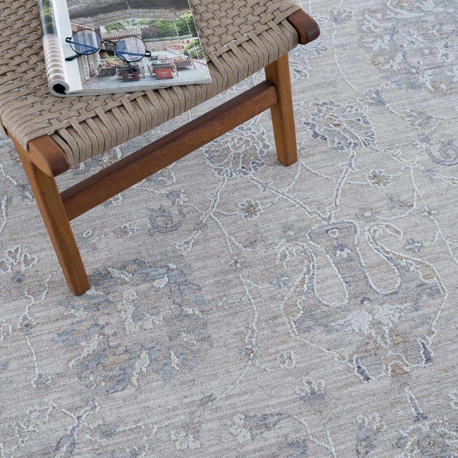 Albuquerque Area Rug from PriceLows™