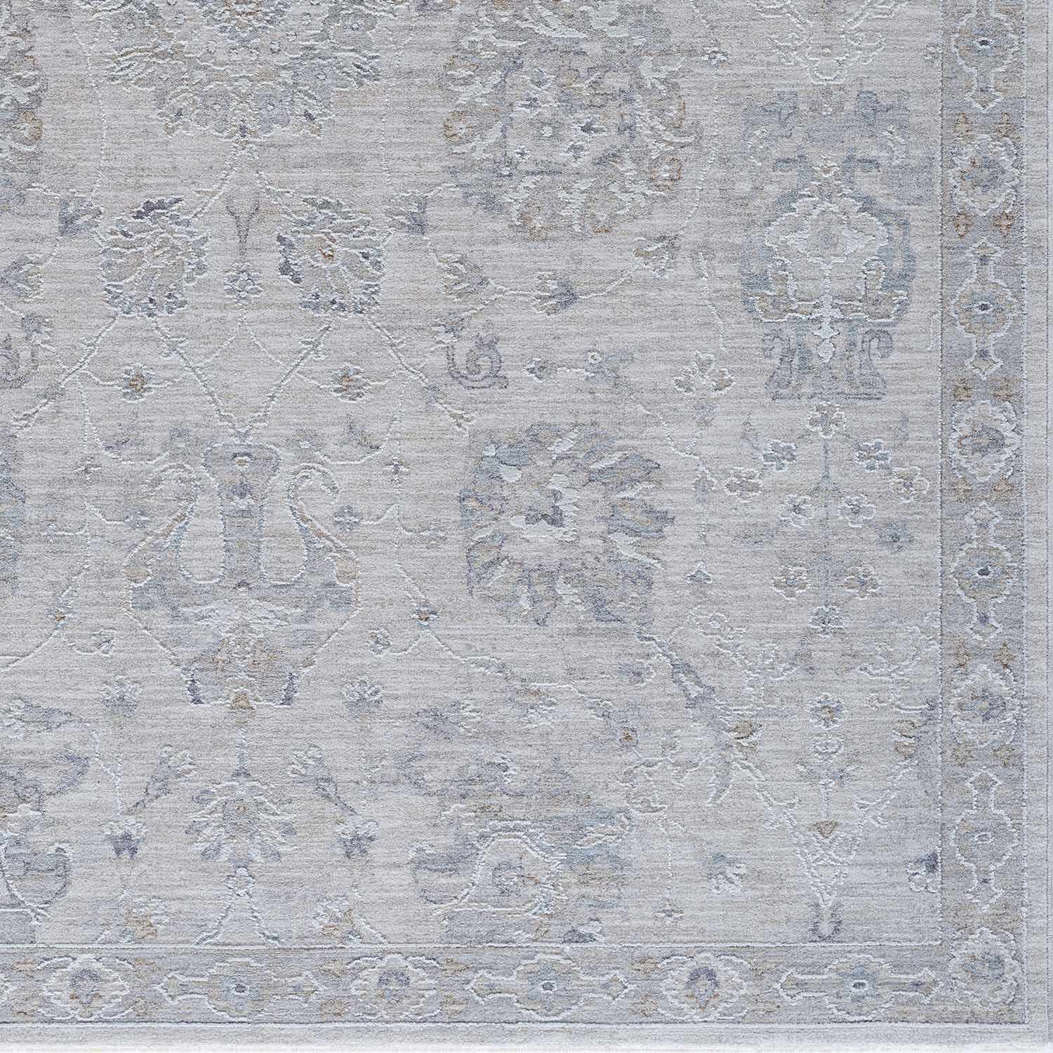 Albuquerque Area Rug from PriceLows™