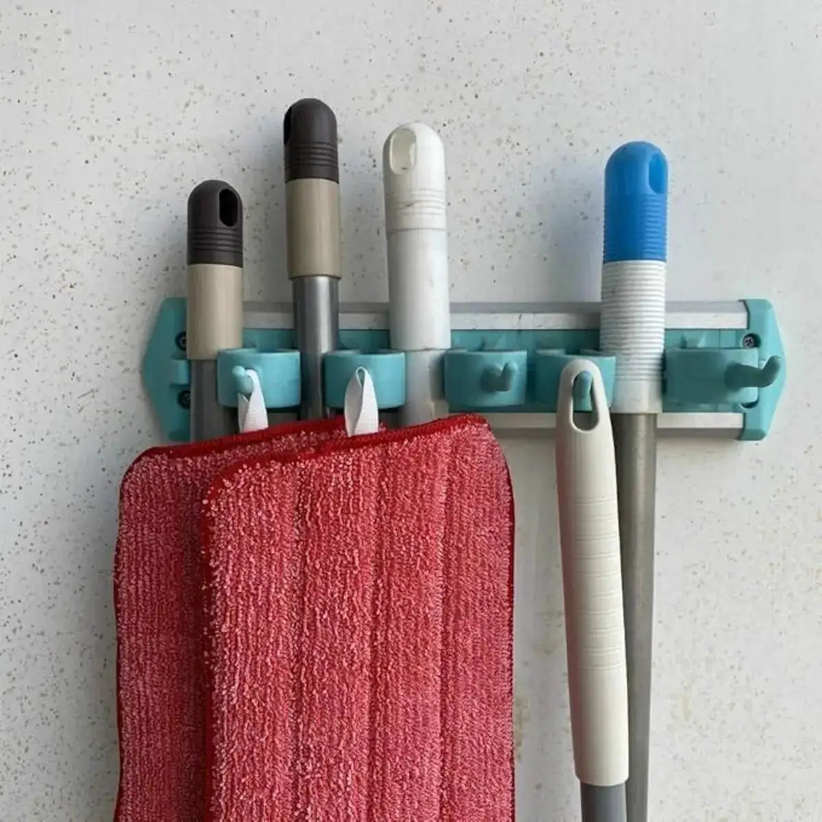 7 Packs Microfiber Mop Pads Spray Mop Refill Replacement Heads Wet/Dry Floor Cleaning Refill Swiffer PowerMop Pads from PriceLows™