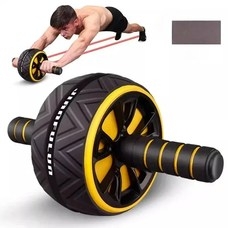 Ab Roller Wheel | Non Slip Handles | PriceLows™