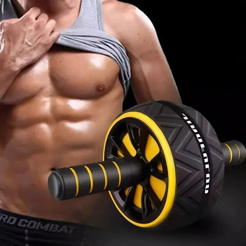 Ab Roller Wheel | Non Slip Handles | PriceLows™