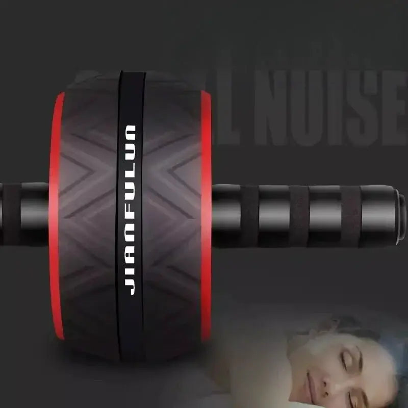 Ab Roller Wheel | Non Slip Handles | PriceLows™