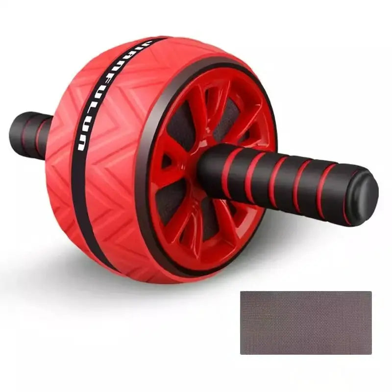 Ab Roller Wheel | Non Slip Handles | PriceLows™