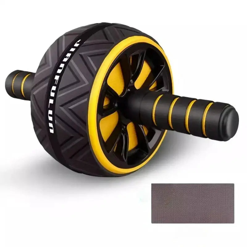 Ab Roller Wheel | Non Slip Handles | PriceLows™
