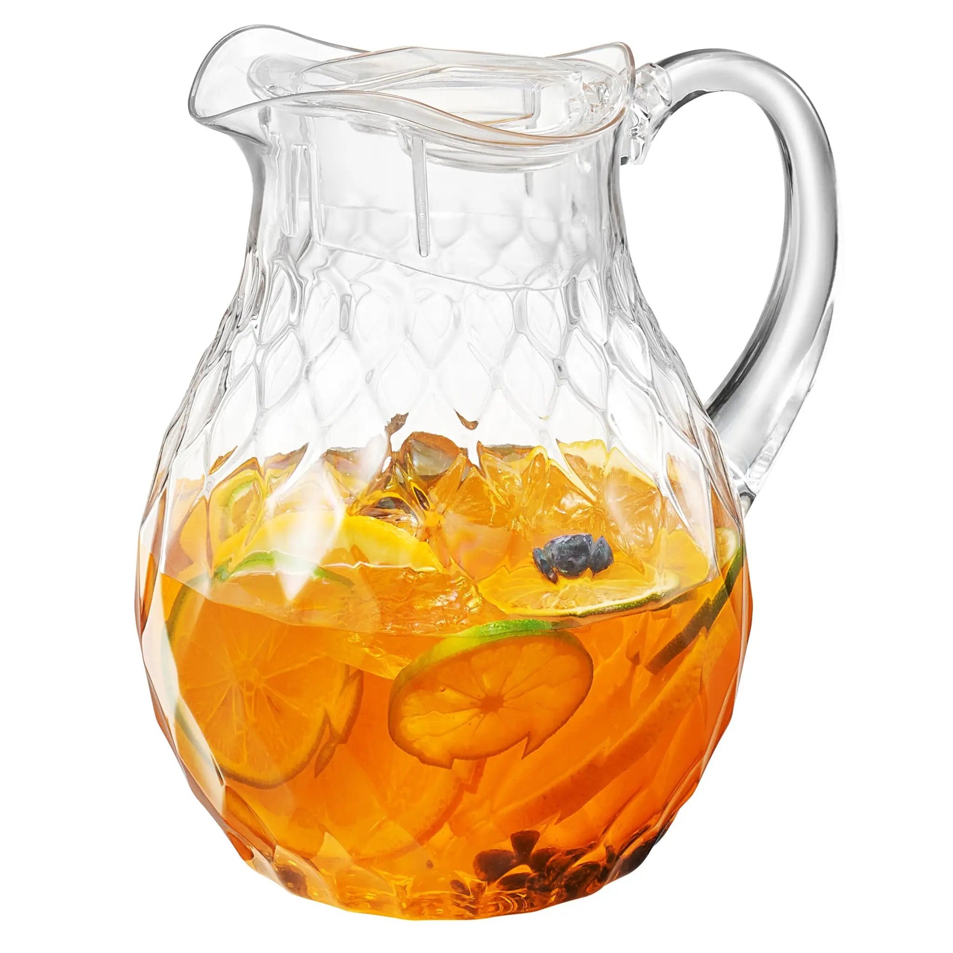 Barcelona Acrylic Pitcher Glassware from PriceLows™