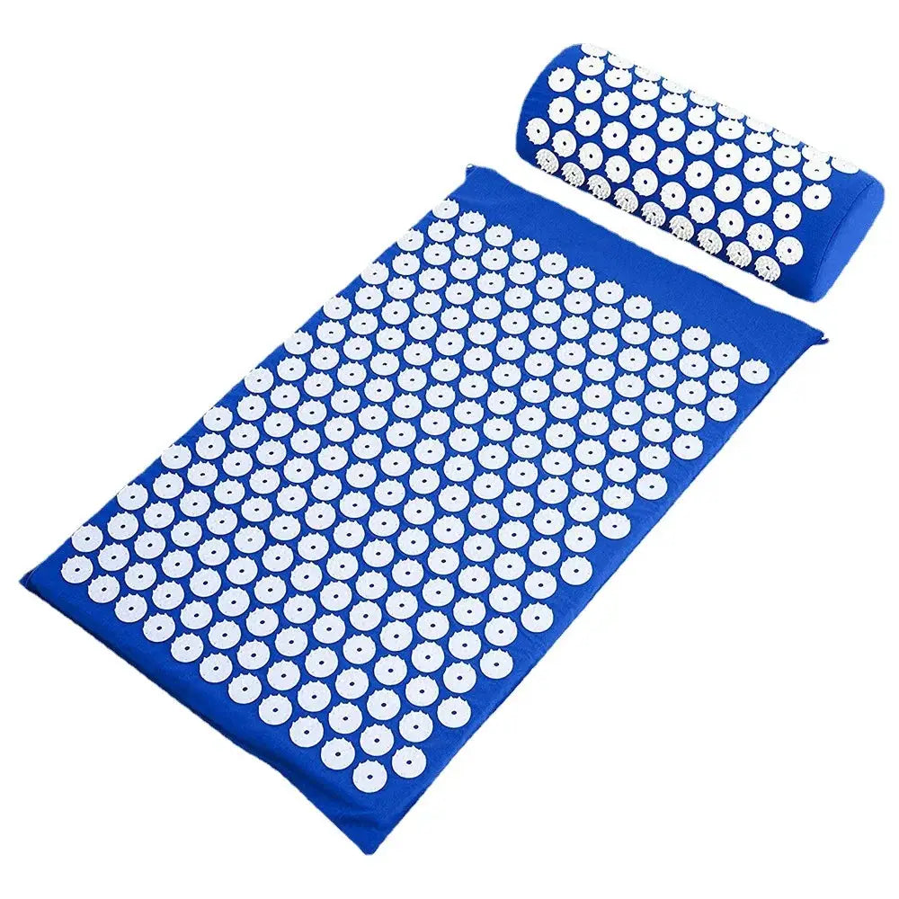 Acupressure Mat | Textured Spike Surface | PriceLows™