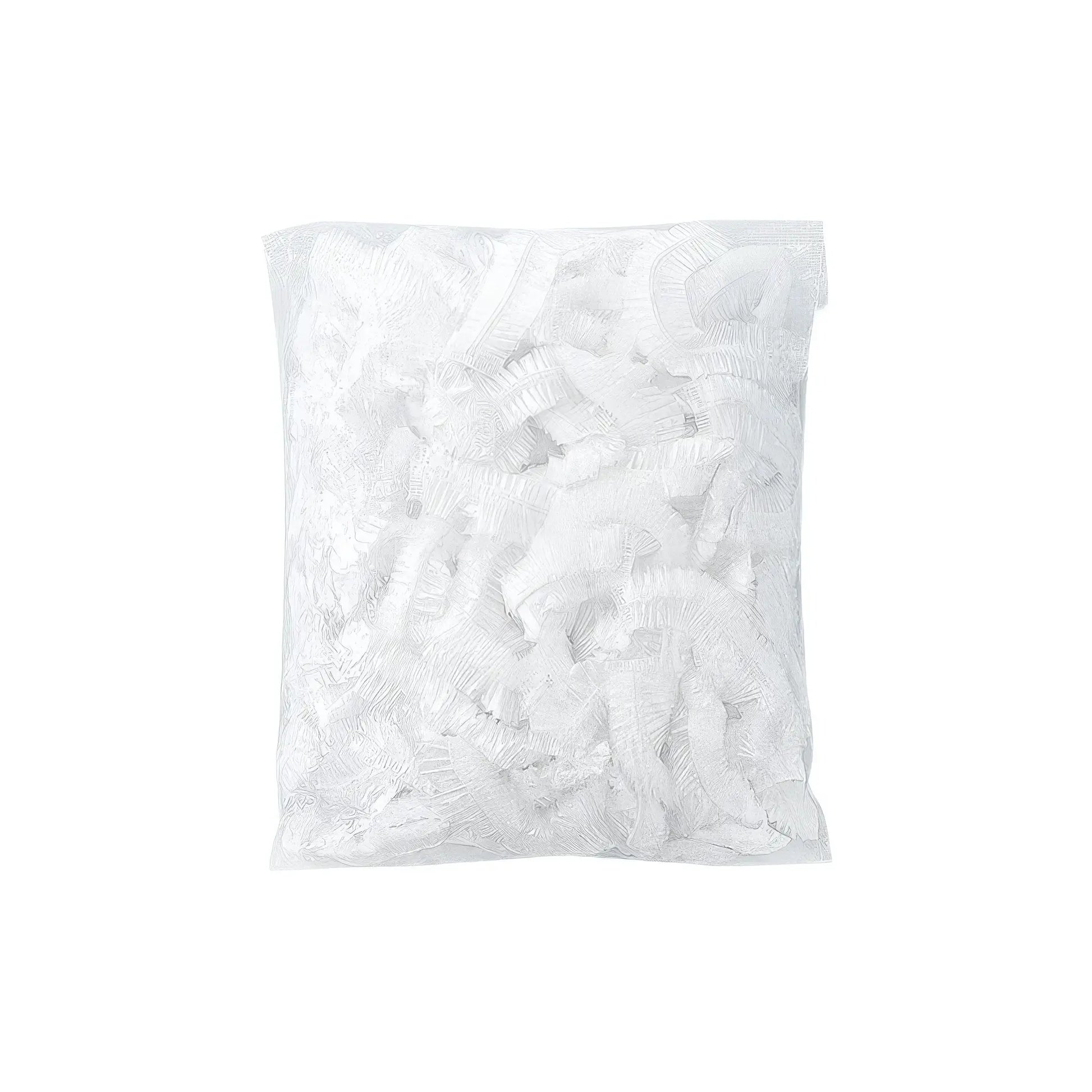 100pcs a large pack of reliable plastic storage bags. conveniently holds snacks, quick meals, and leftovers with ease. from PriceLows™