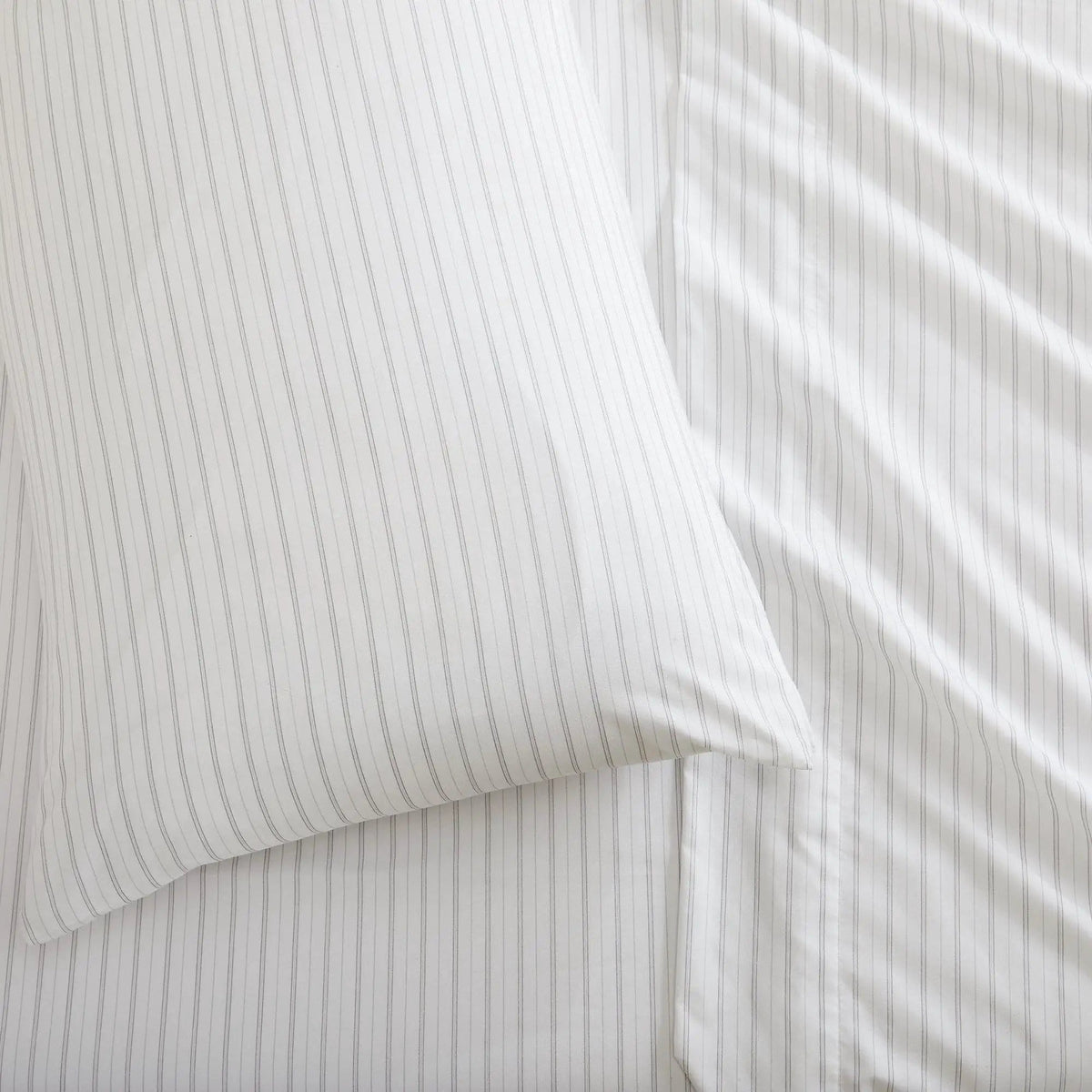 Stripe Sheet Set - Adeline Collection from PriceLows™