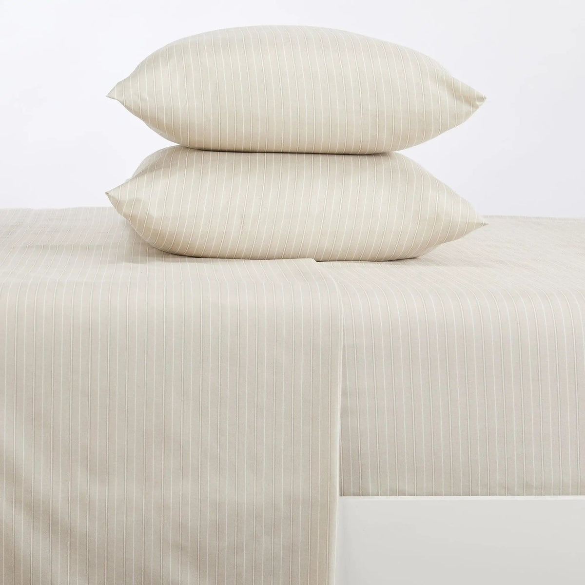 Stripe Sheet Set - Adeline Collection from PriceLows™