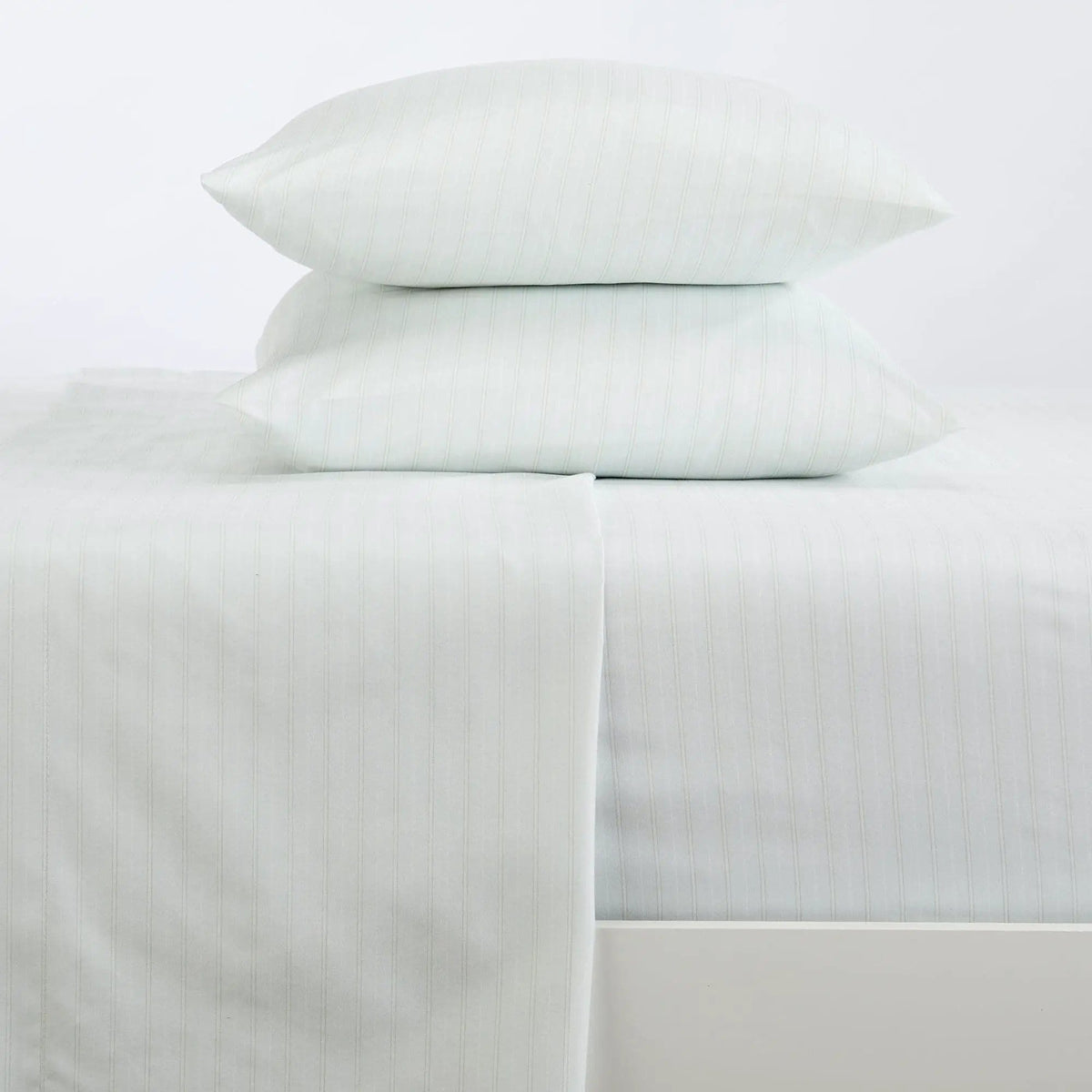 Stripe Sheet Set - Adeline Collection from PriceLows™