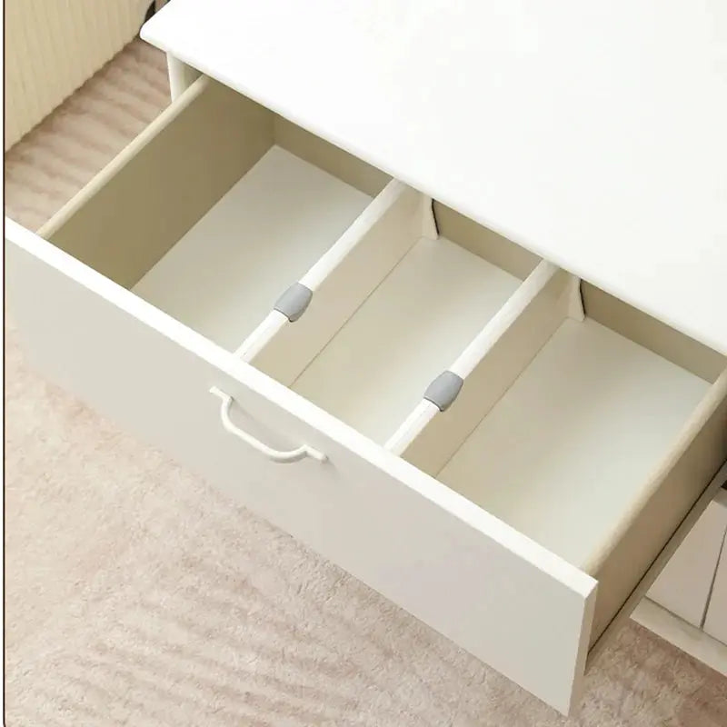 Adjustable Drawer Dividers | Retractable & Expandable | PriceLows™