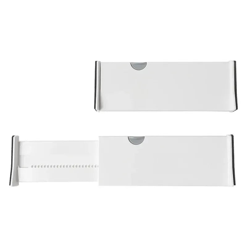 Adjustable Drawer Dividers | Retractable & Expandable | PriceLows™
