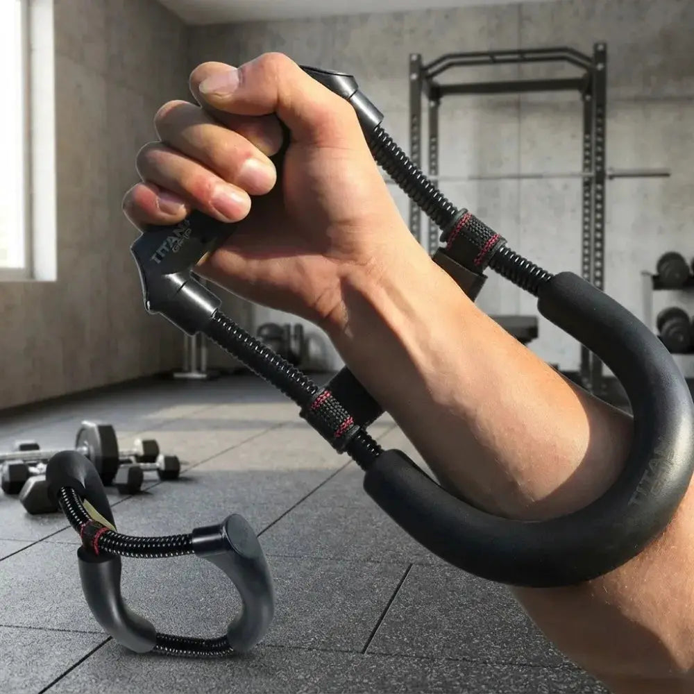 Adjustable Hand Gripper | High Resistance | PriceLows™