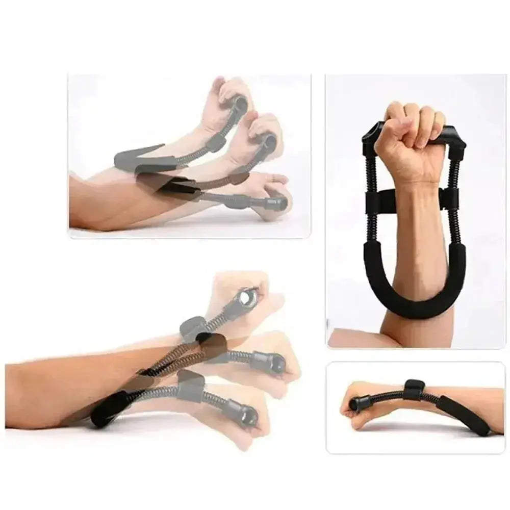 Adjustable Hand Gripper | High Resistance | PriceLows™