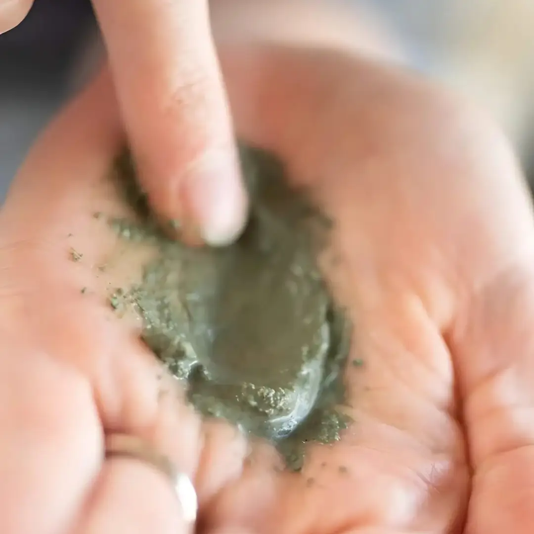 Deep Cleansing Clay Powder Mask from PriceLows™