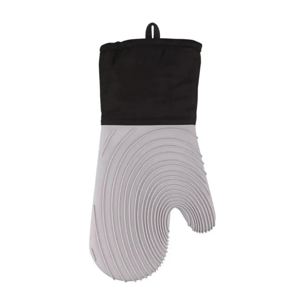 Silicone Oven Gloves | Heat Resistant | BPA Free | One Size