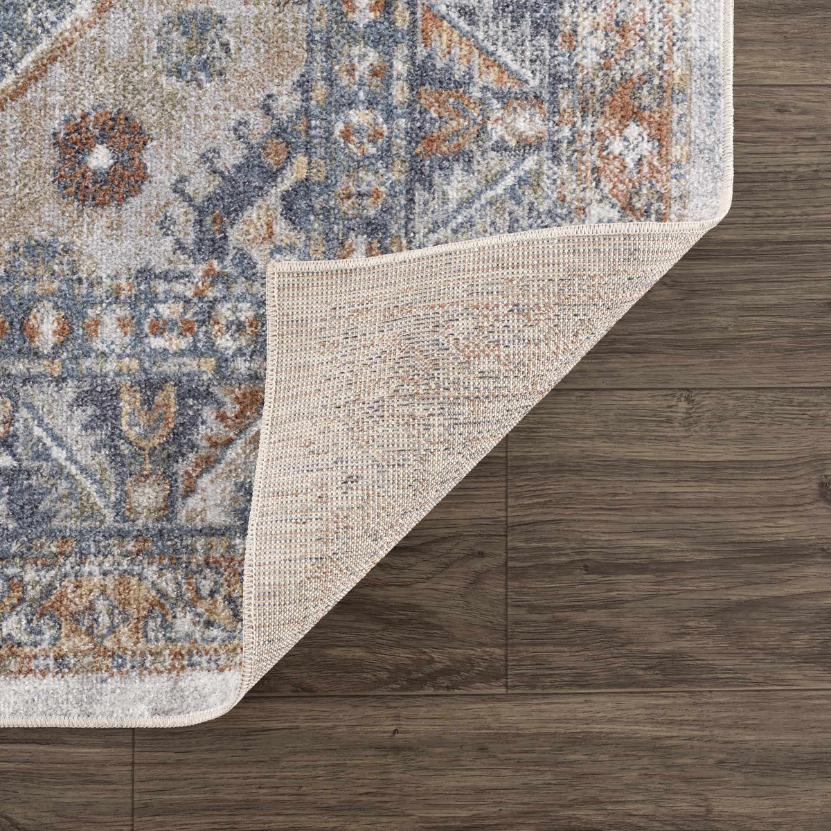 Afya Washable Area Rug from PriceLows™