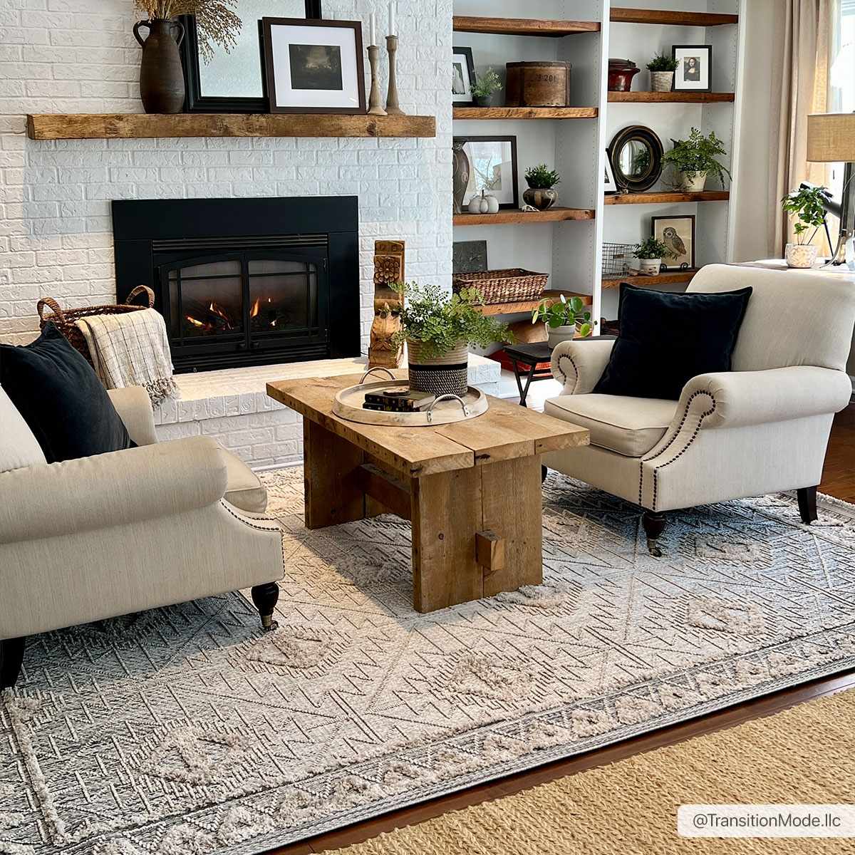 Agoo Area Rug from PriceLows™