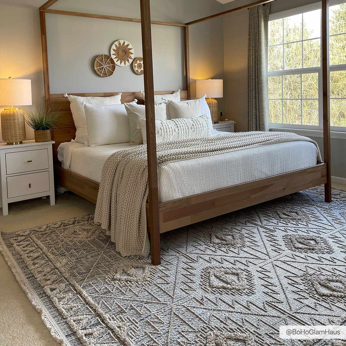 Agoo Area Rug from PriceLows™