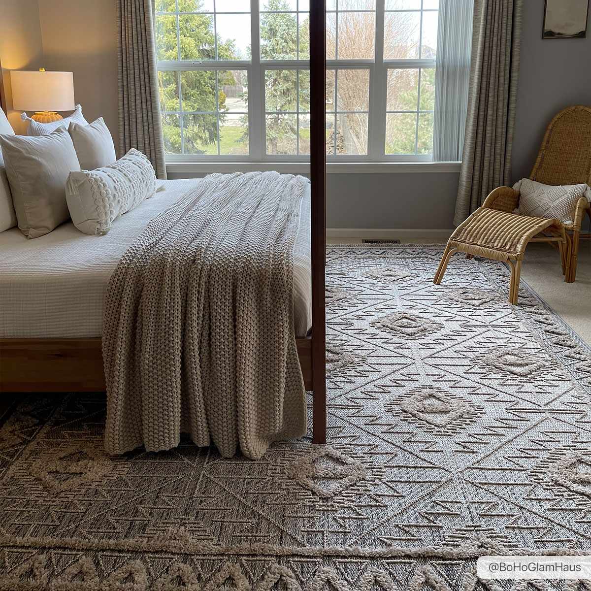 Agoo Area Rug from PriceLows™