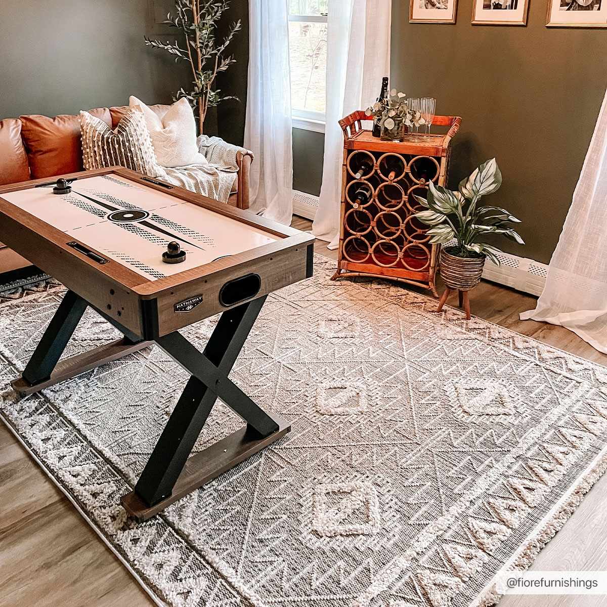 Agoo Area Rug from PriceLows™