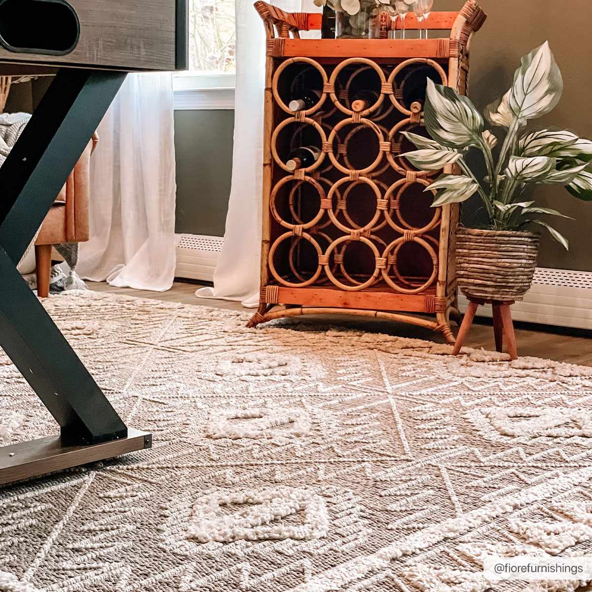 Agoo Area Rug from PriceLows™