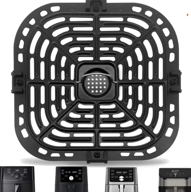Air Fryer Accessories | Iron Divider 23x24 | PriceLows™