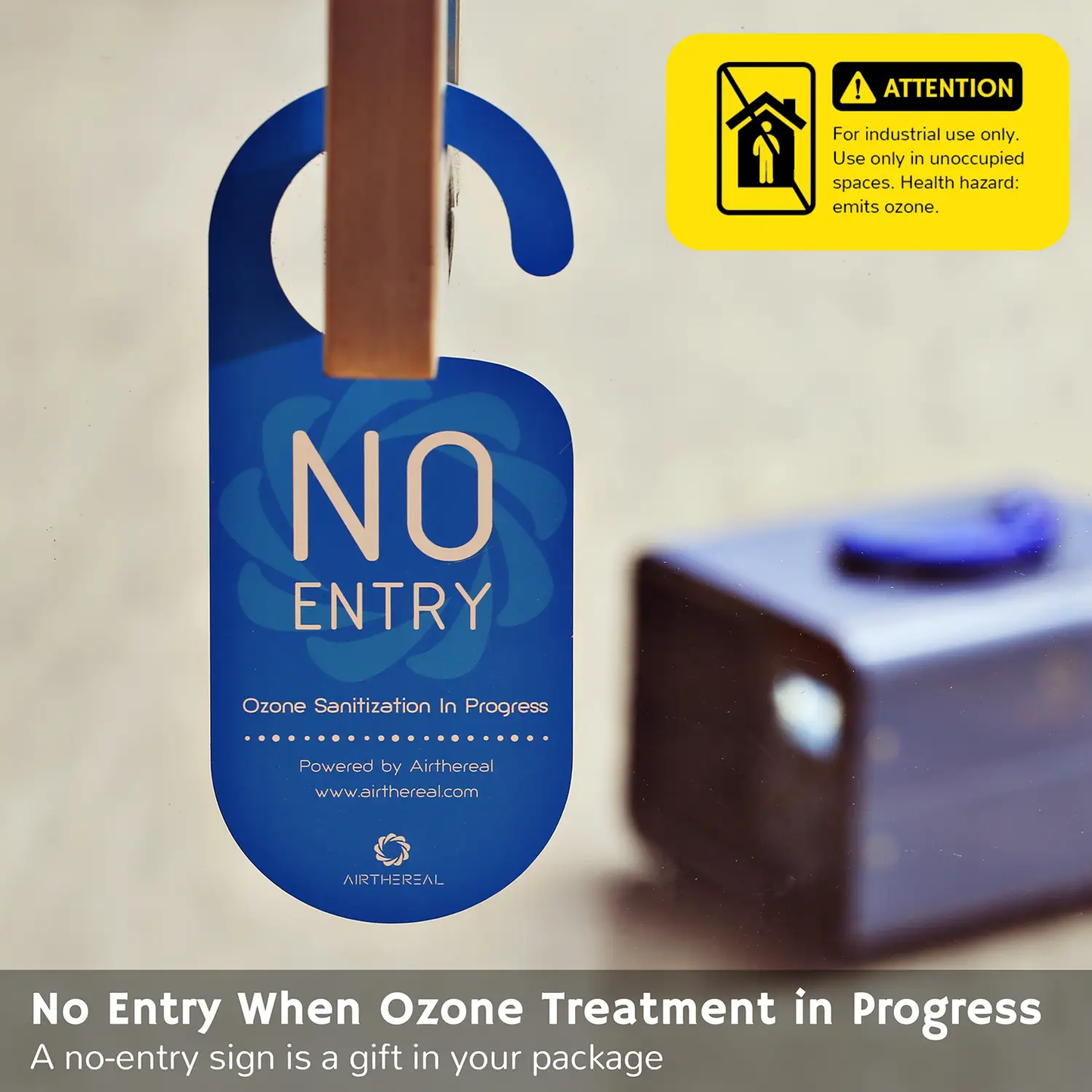 MA10K-PRODIGI Ozone Generator from PriceLows™