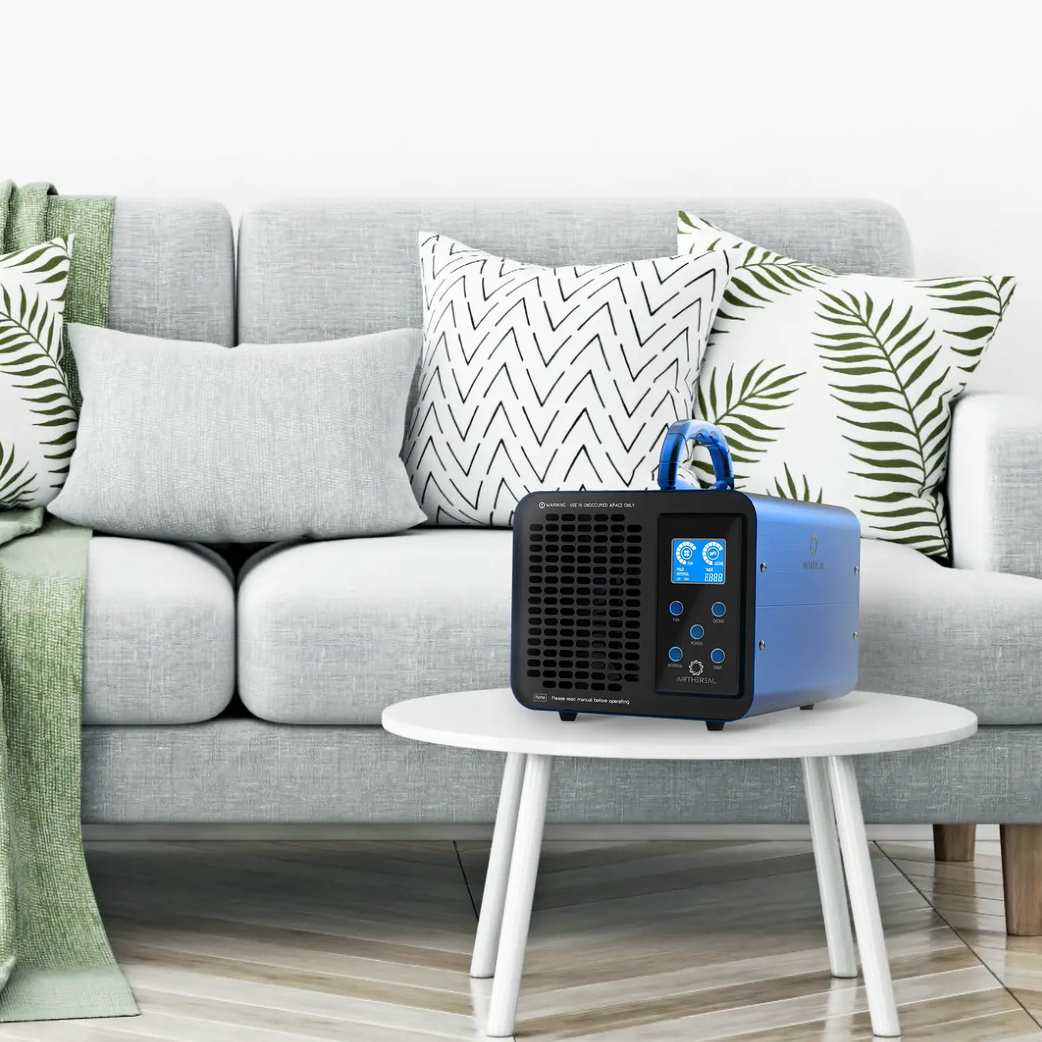 MA10K-PRODIGI Ozone Generator from PriceLows™