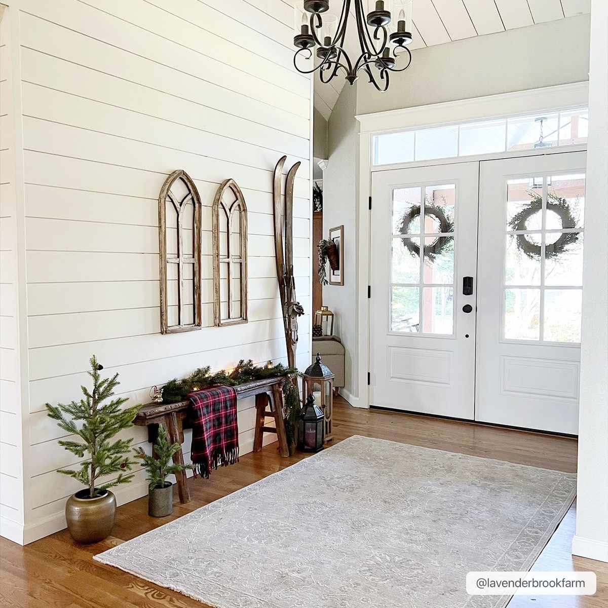 Albuquerque Area Rug from PriceLows™