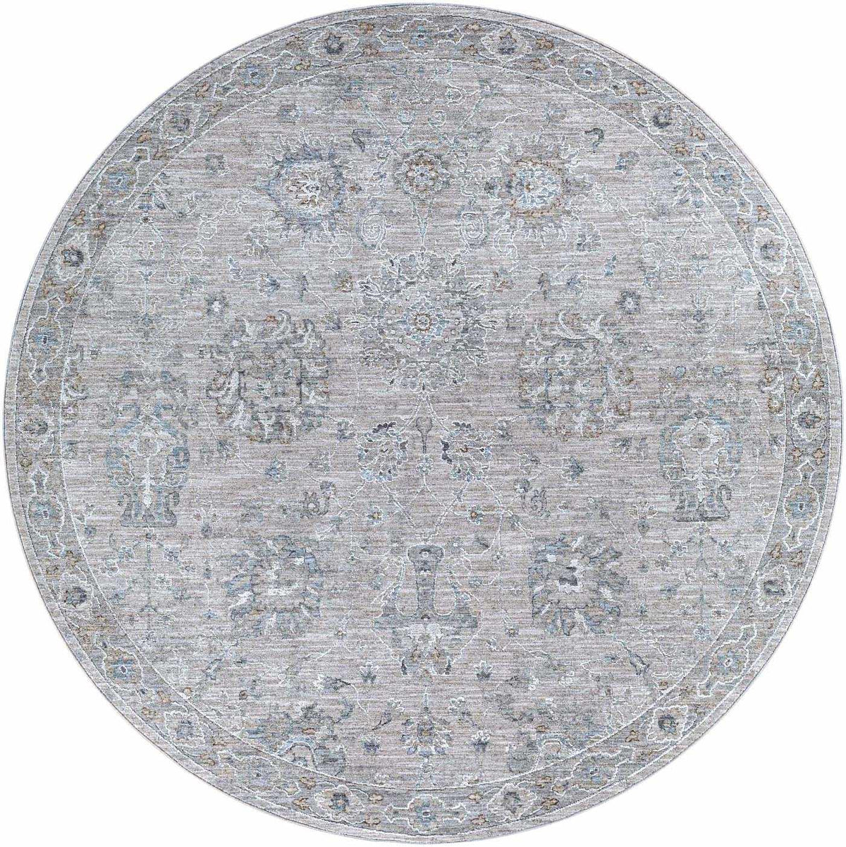Albuquerque Area Rug from PriceLows™