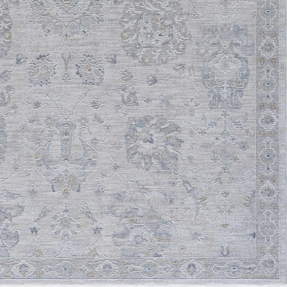 Albuquerque Area Rug from PriceLows™