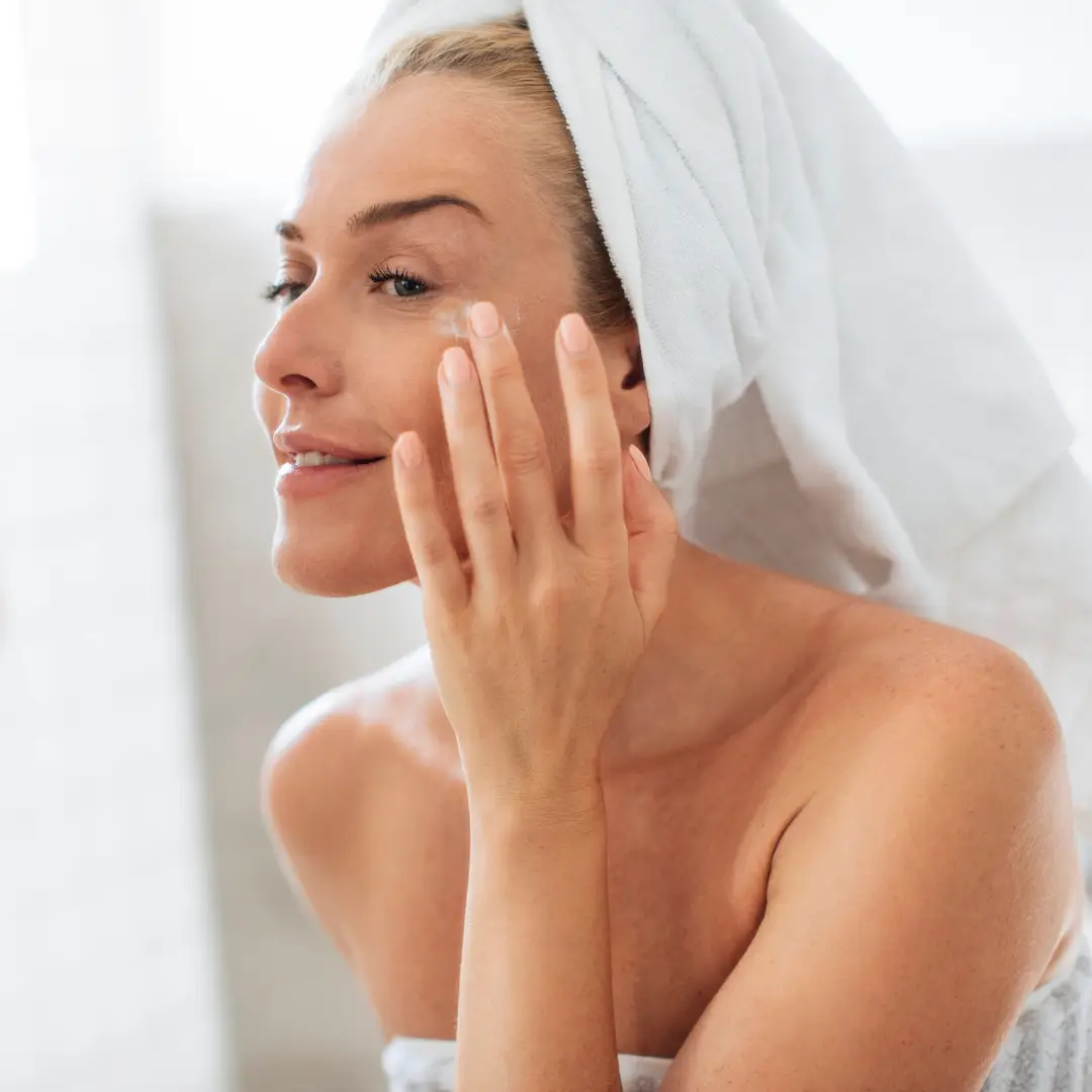 Restorative Methylene Blue Face Cream from PriceLows™