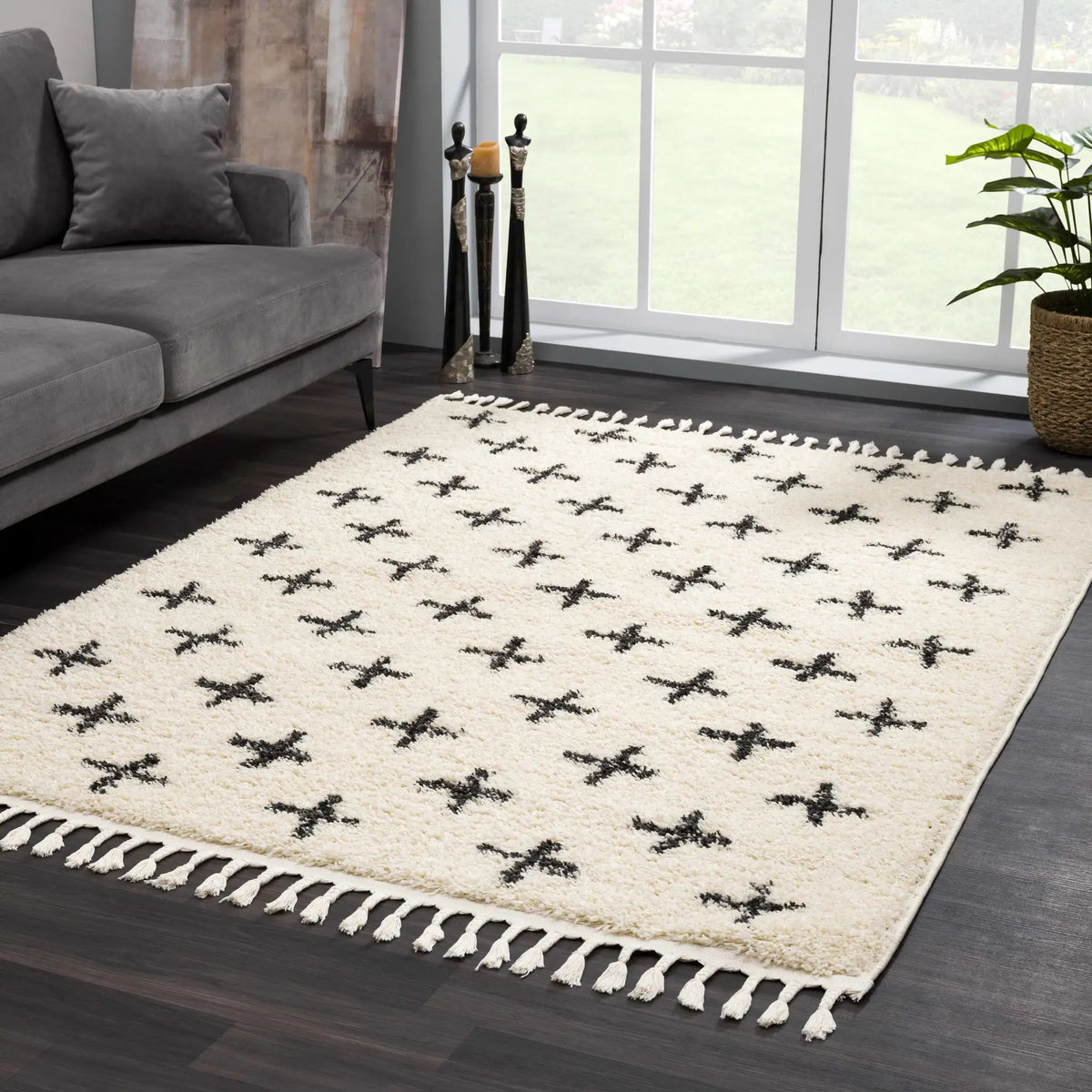 Alstead Area Rug from PriceLows™