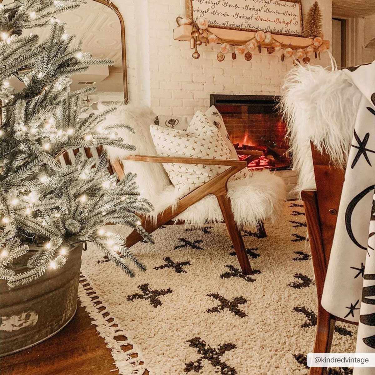 Alstead Area Rug from PriceLows™