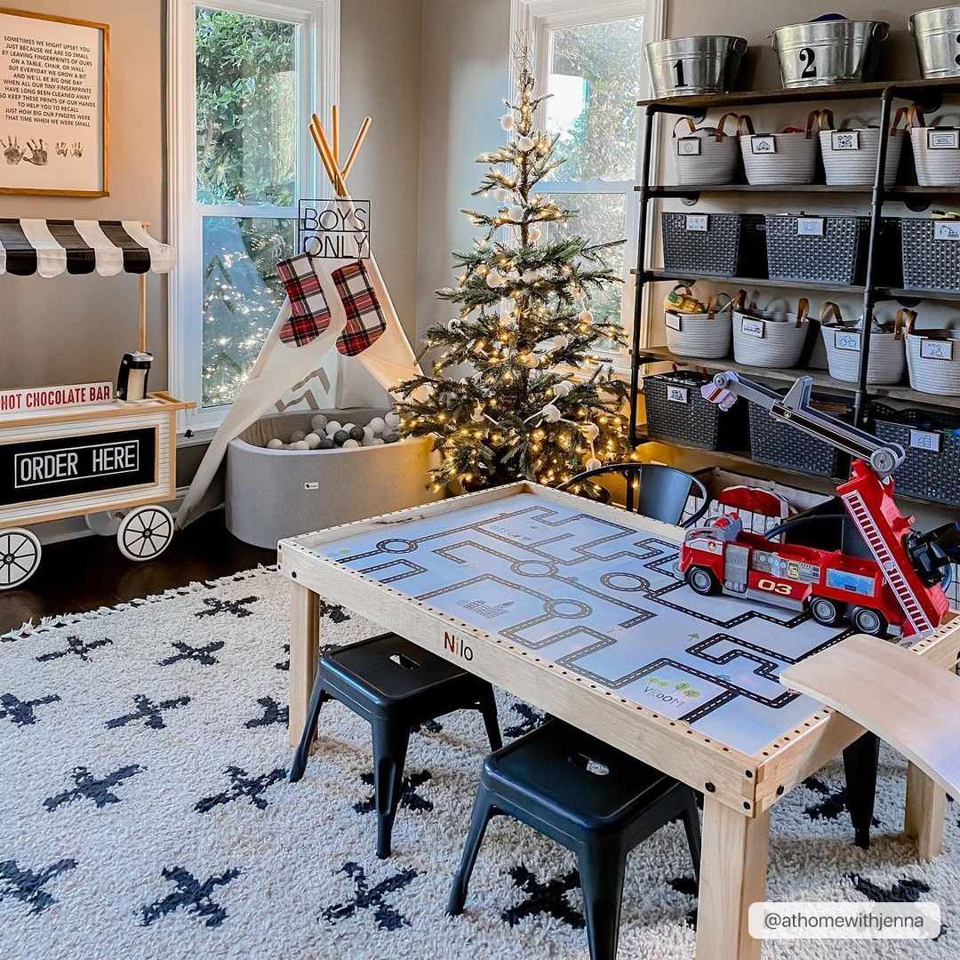 Alstead Area Rug from PriceLows™
