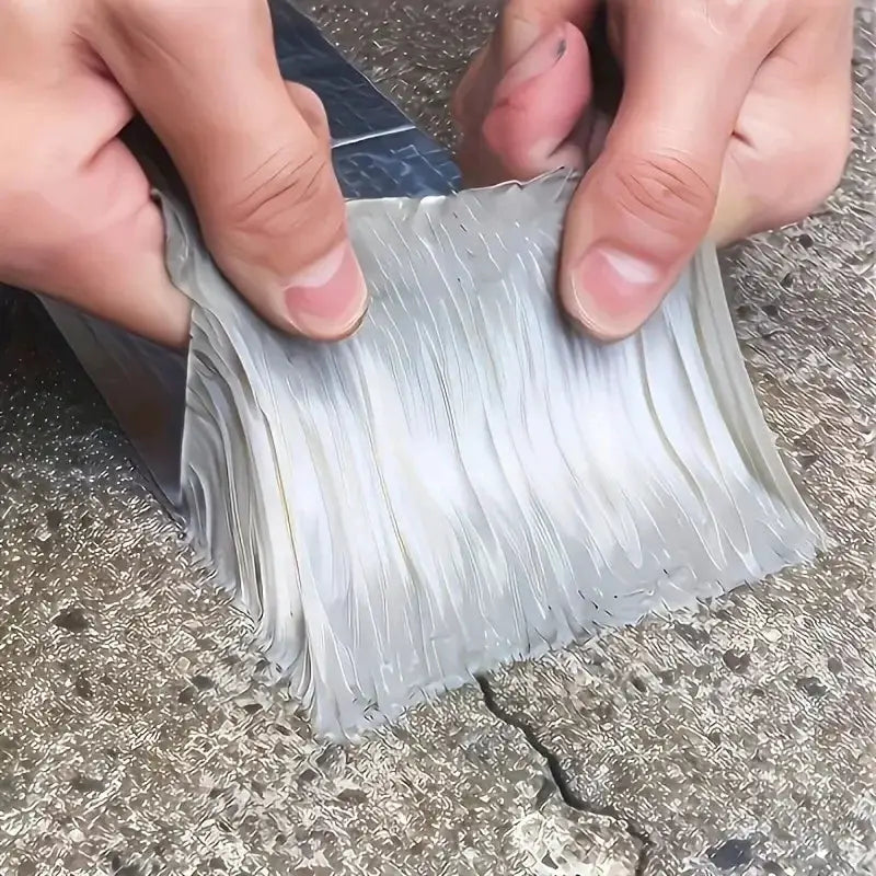 Aluminum Foil Tape | Heavy Duty Waterproof | PriceLows™
