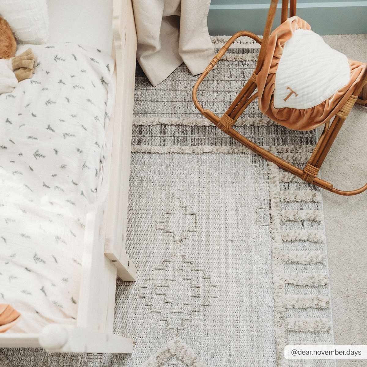 Amaga Area Rug from PriceLows™