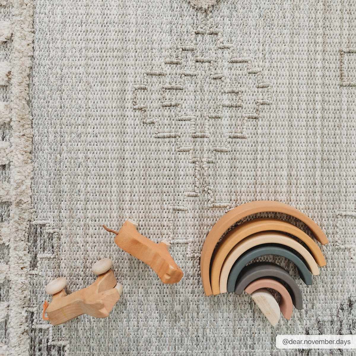 Amaga Area Rug from PriceLows™