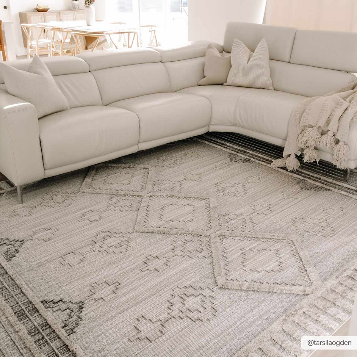Amaga Area Rug from PriceLows™