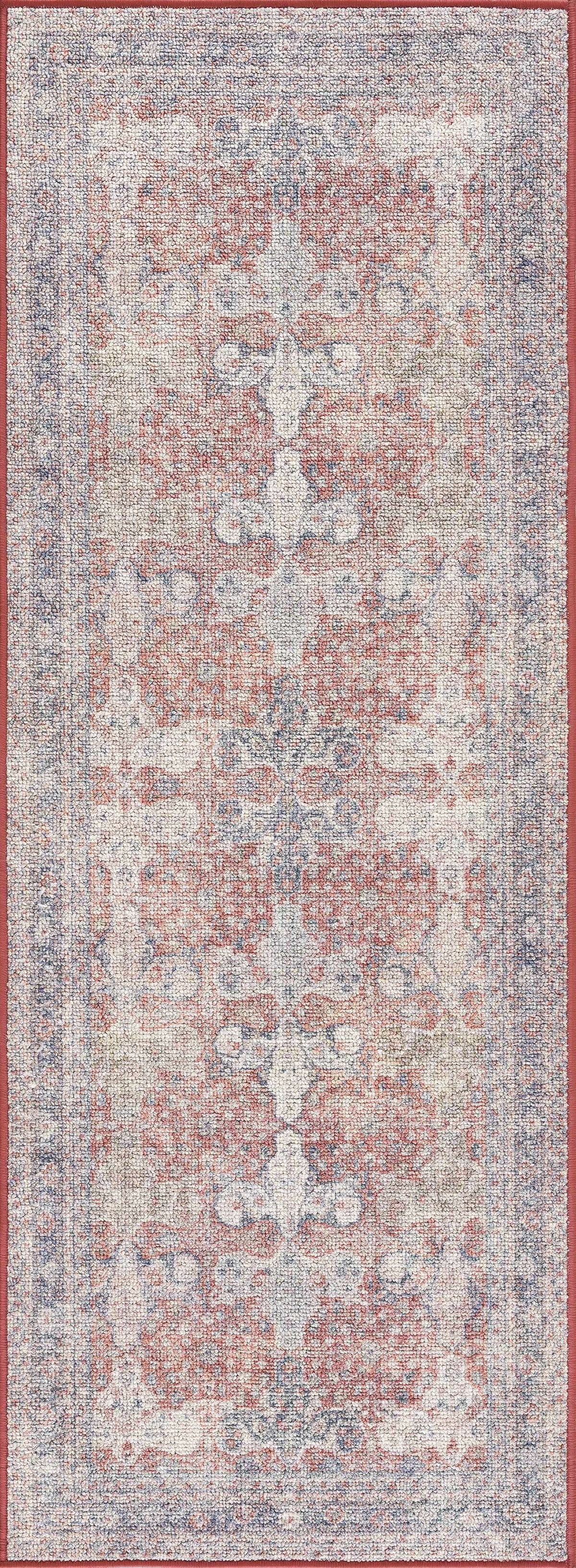 Ambre Washable Area Rug from PriceLows™