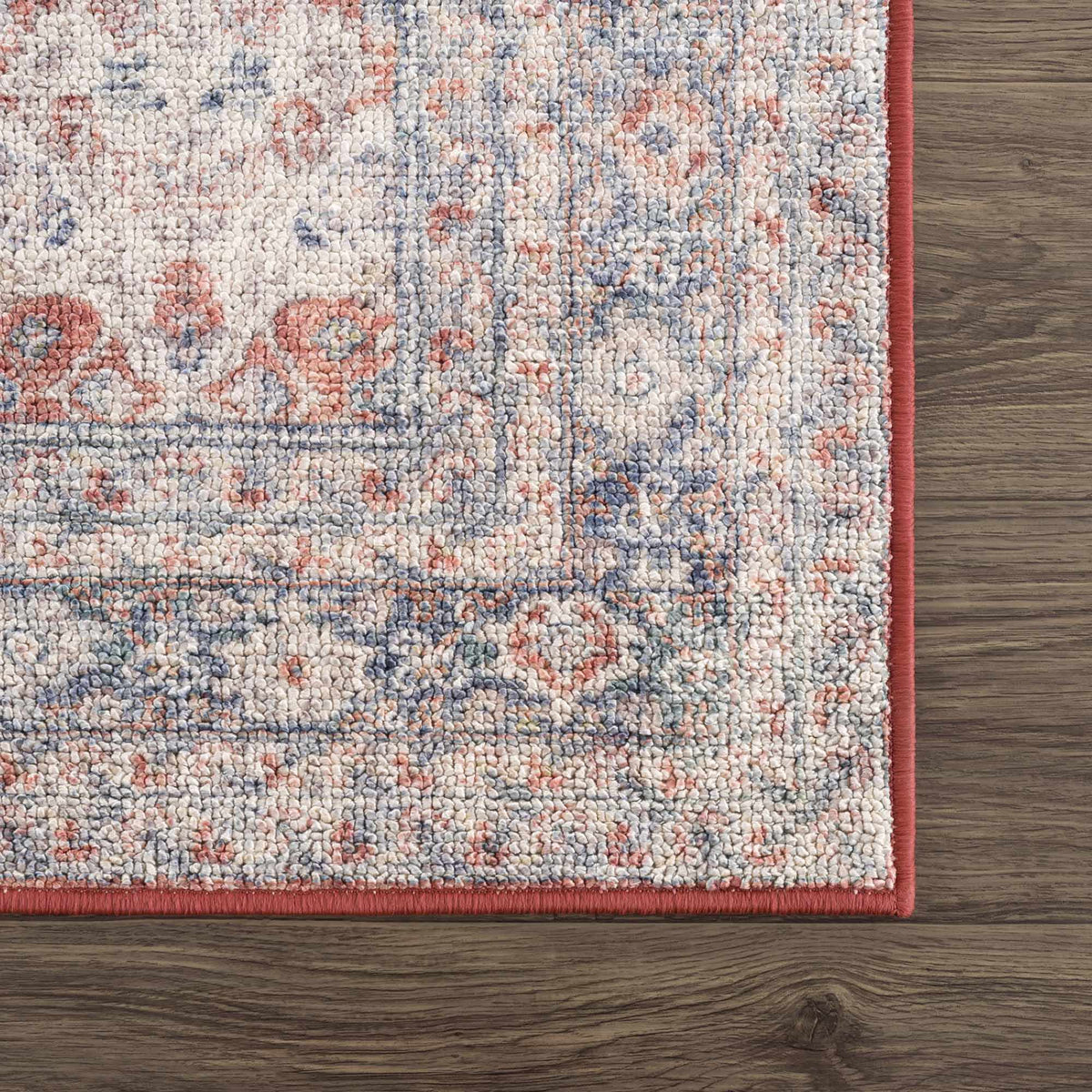 Ambre Washable Area Rug from PriceLows™