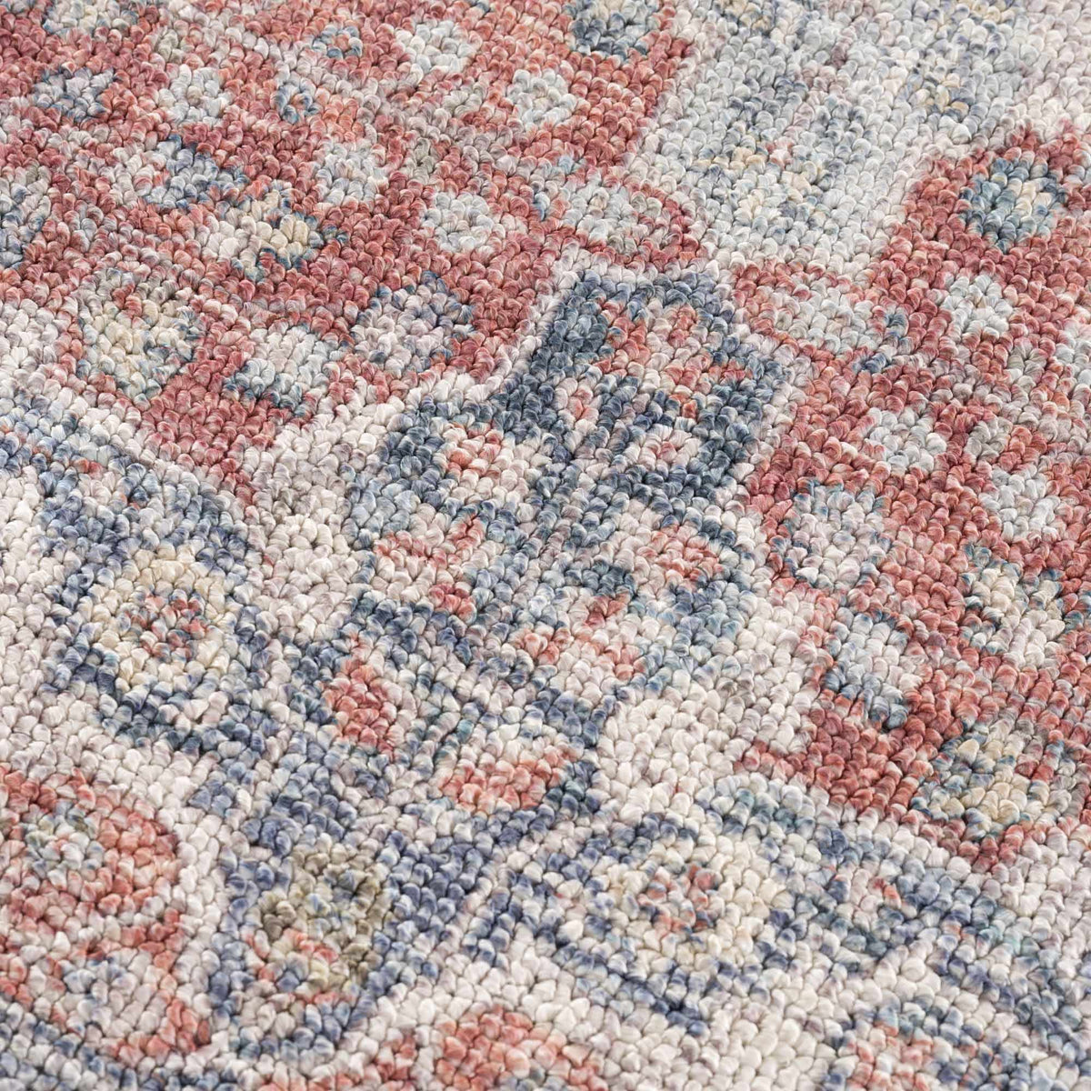 Ambre Washable Area Rug from PriceLows™