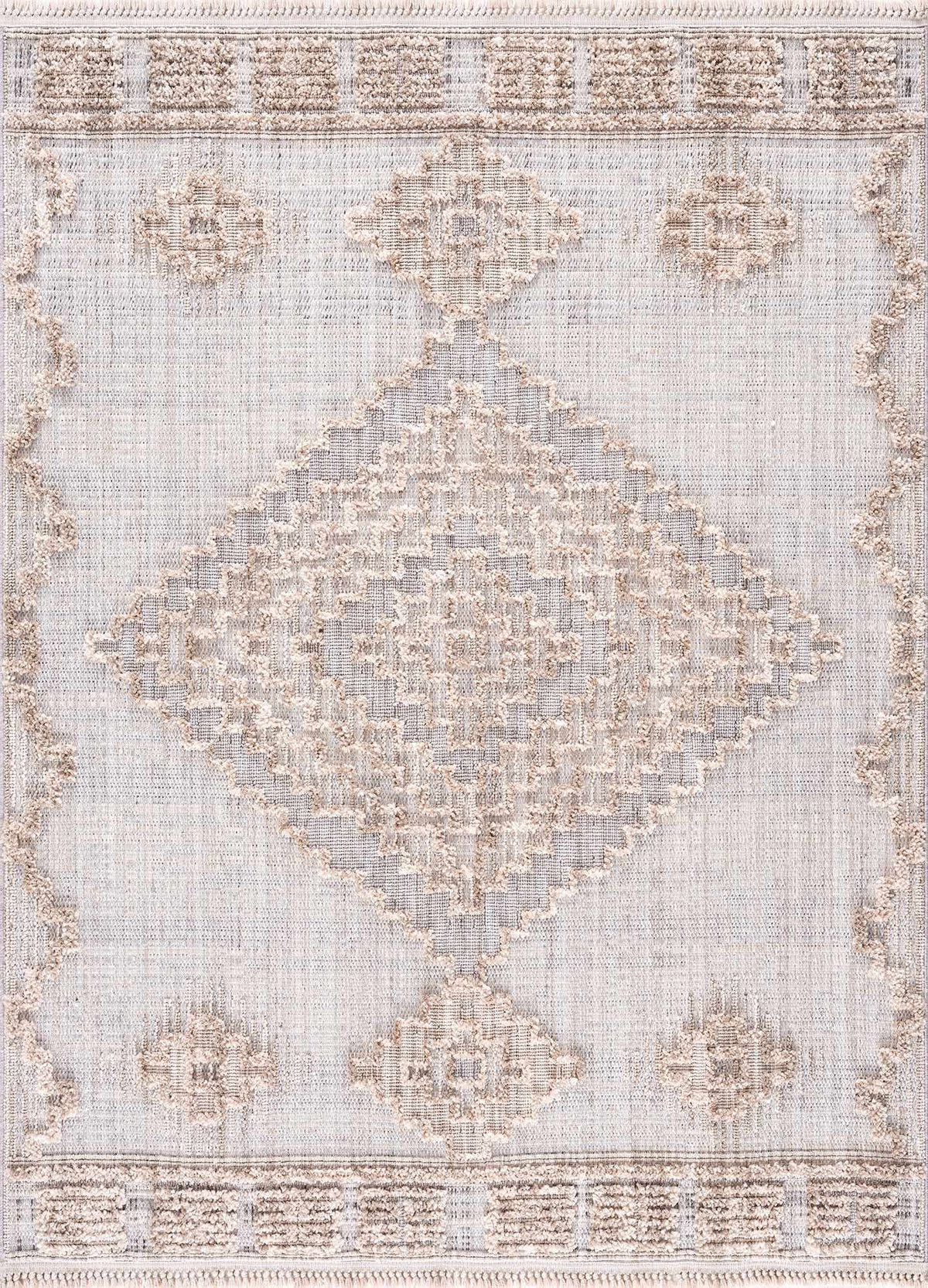 Ampusungan Area Rug from PriceLows™