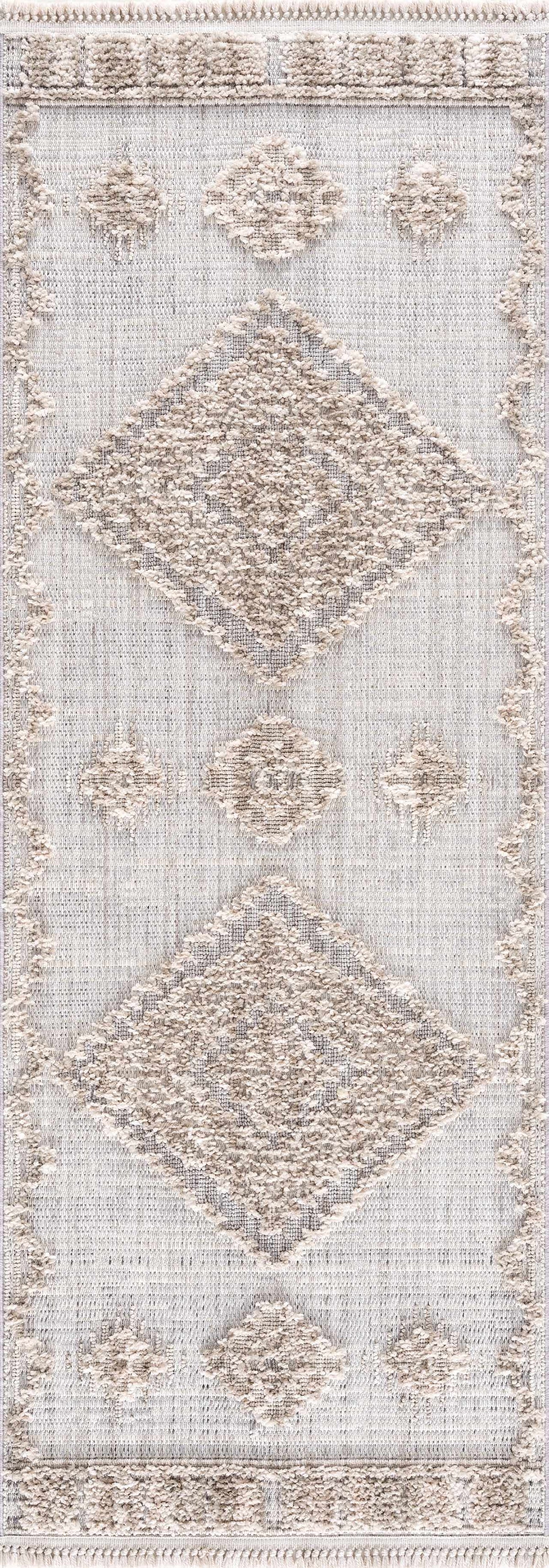 Ampusungan Area Rug from PriceLows™