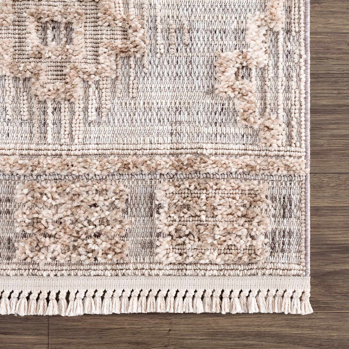 Ampusungan Area Rug from PriceLows™