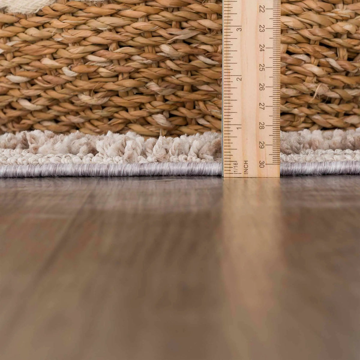 Ampusungan Area Rug from PriceLows™